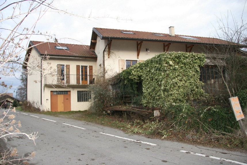 ForgeGaillard