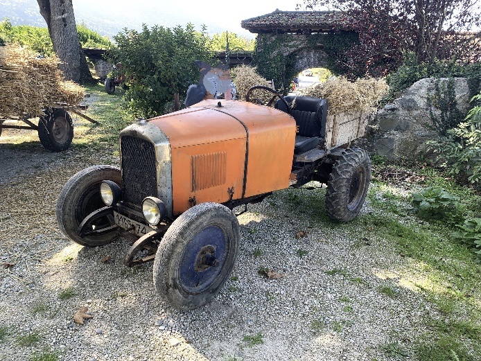 Automobileannées30